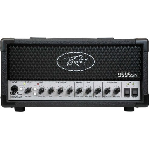 PEAVEY 6505 MINI HEAD