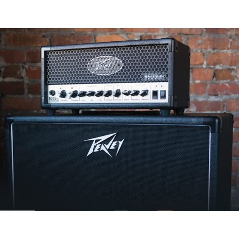 PEAVEY 6505 MINI HEAD