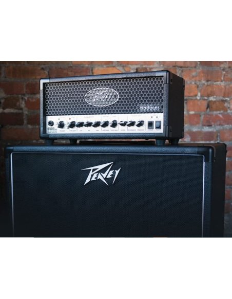 PEAVEY 6505 MINI HEAD PEAVEY 6505 MINI HEAD