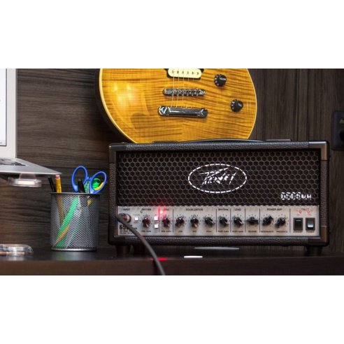 PEAVEY 6505 MINI HEAD