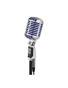 SHURE SUPER 55 DELUXE