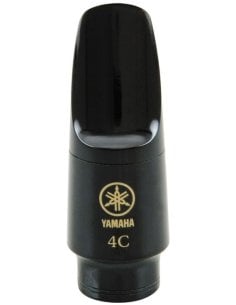 YAMAHA BMPAS4CID BOCCHINO SAX CONTRALTO