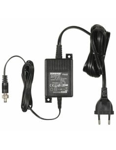 SHURE PS43 ALIMENTATORE PER RADIO SERIE ULX/ULXD/UC