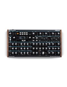 NOVATION PEAK