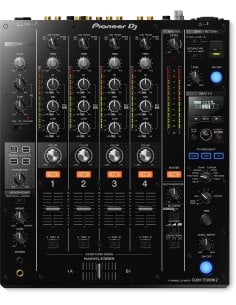PIONEER DJ DJM-750 MK2