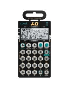 TEENAGE ENGINEERING PO 35 SPEAK