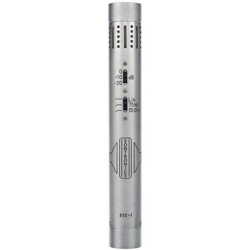 SONTRONICS STC-1 SILVER