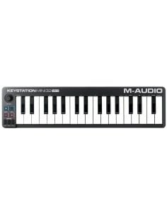 M-AUDIO KEYSTATION MINI 32 MK III