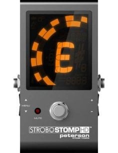 PETERSON STROBOSTOMP HD