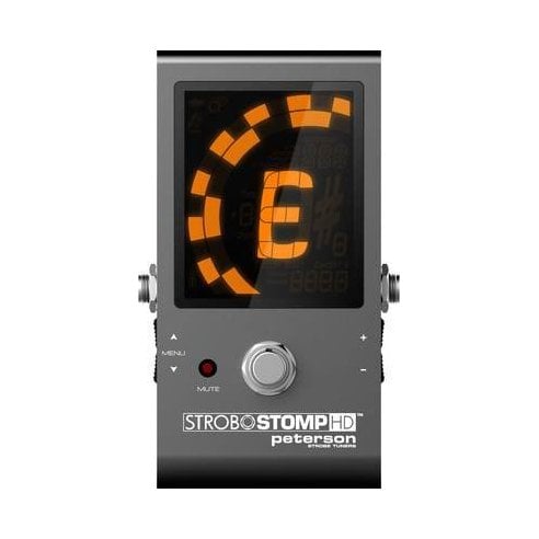 PETERSON STROBOSTOMP HD