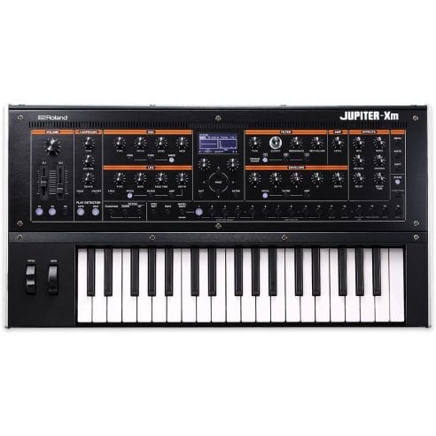 ROLAND JUPITER-XM