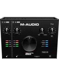 M-AUDIO AIR 192-6