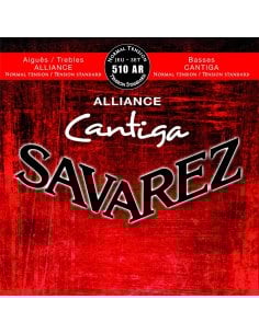 SAVAREZ 510AR