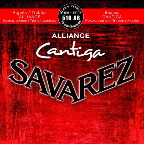 SAVAREZ 510AR