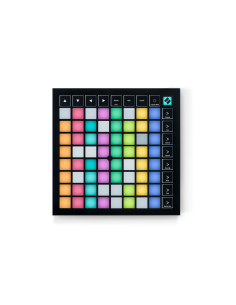 NOVATION LAUNCHPAD X
