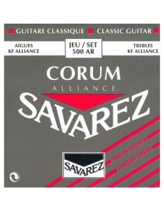 SAVAREZ 500AR