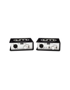 WARM AUDIO DI-P