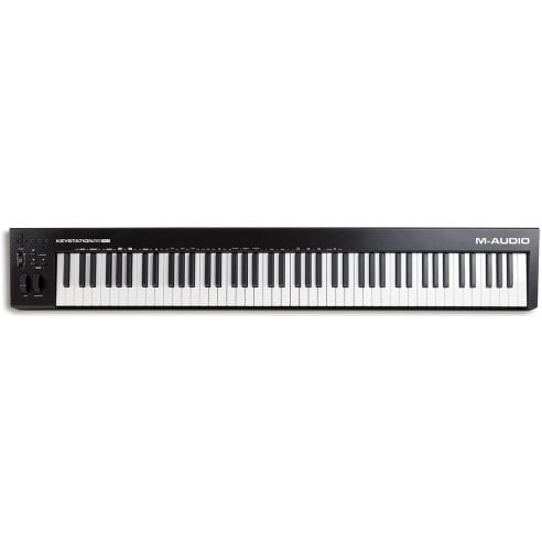 M-AUDIO KEYSTATION 88 MK III