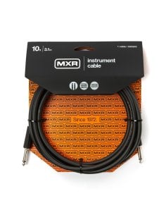 MXR MXR DCIS10 CAVO STRUMENTO 3 mt.