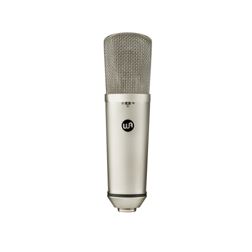 WARM AUDIO WA-87 R2