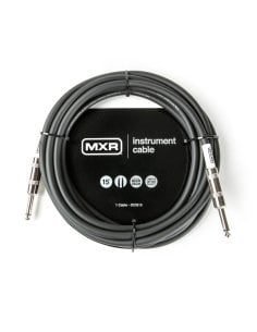 MXR MXR DCIS15 CAVO STRUMENTO PLUG 4.5 MT