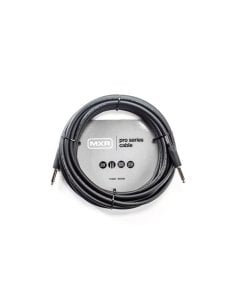 MXR MXR DCIXR 20 CAVO STRUMENTO PLUG 6.0 MT ANGOLO