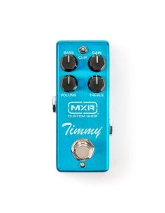 MXR CSP-027 TIMMY OVERDRIVE