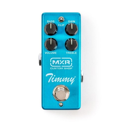 MXR CSP-027 TIMMY OVERDRIVE
