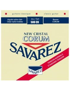 SAVAREZ 500CR