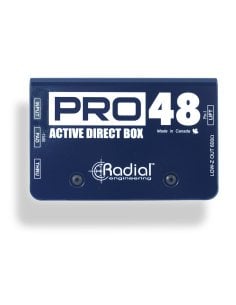 RADIAL PRO48