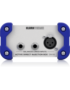 KLARK TEKNIK DN100 V2