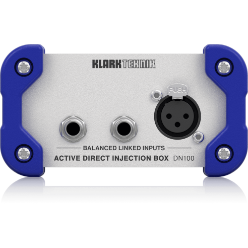 KLARK TEKNIK DN100 V2
