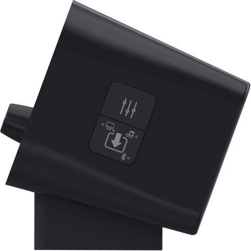 MACKIE CR-STEALTH BAR