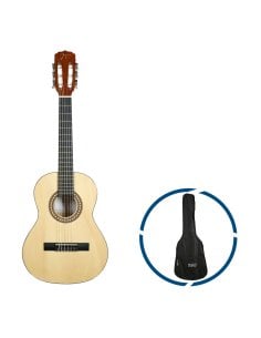 OQAN GCC-5 1/2 CLASSIC GUITAR