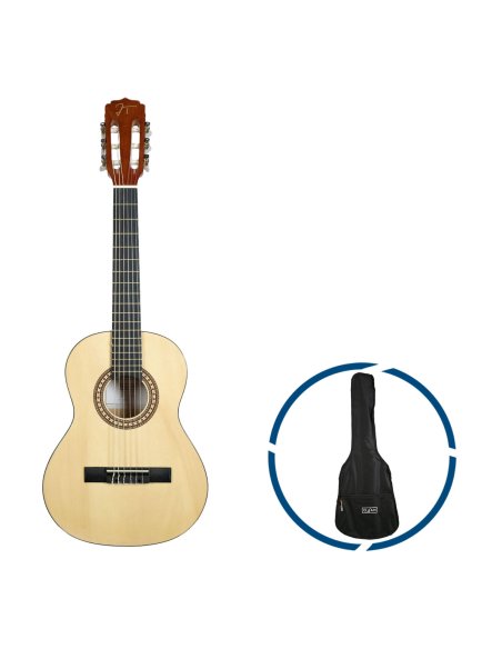 OQAN GCC-5 1/2 CLASSIC GUITAR OQAN GCC-5 1/2 CLASSIC GUITAR