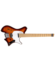 STRANDBERG SÄLEN DELUXE NX 6 VINTAGE BURST