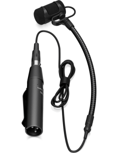 BEHRINGER CB100 FIATI CLIP