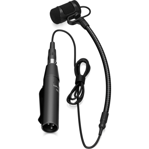 BEHRINGER CB100 FIATI CLIP