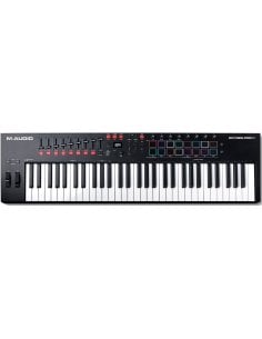 M-AUDIO OXYGEN PRO 61