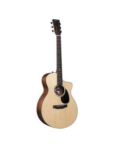 MARTIN SC-10E SITKA/KOA W/BAG