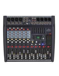 SOUNDSATION ALCHEMIX 402UFX