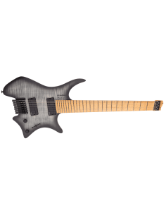 STRANDBERG BODEN ORIGINAL NX 7 CHARCOAL BLACK