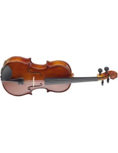 STAGG VN-4/4 ELEC VIOLINO ELETTRICO CON ASTUCCIO