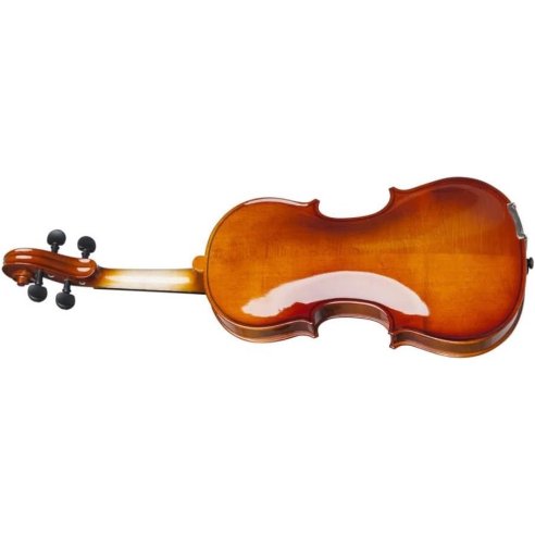 STAGG VN-4/4 ELEC VIOLINO ELETTRICO CON ASTUCCIO