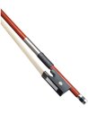 STAGG VN-4/4 ELEC VIOLINO ELETTRICO CON ASTUCCIO