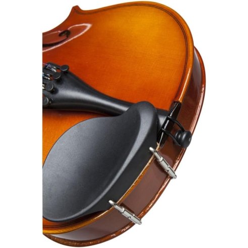 STAGG VN-4/4 ELEC VIOLINO ELETTRICO CON ASTUCCIO