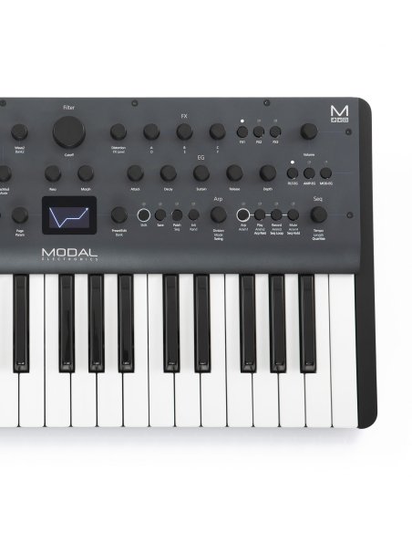 MODAL ARGON8 MODAL ARGON8