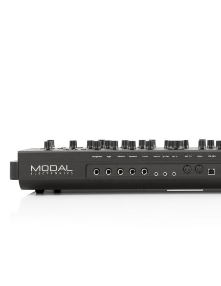 MODAL ARGON8 MODAL ARGON8