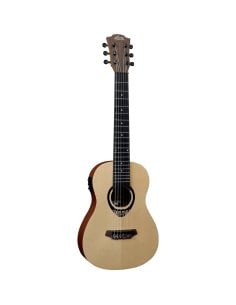 LAG TKT150E GUITALELE EQ