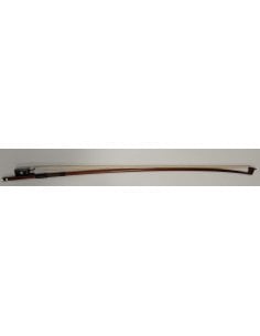 DOMUS ARCHETTO VIOLINO 3/4 LEGNO NASETTO EBANO
